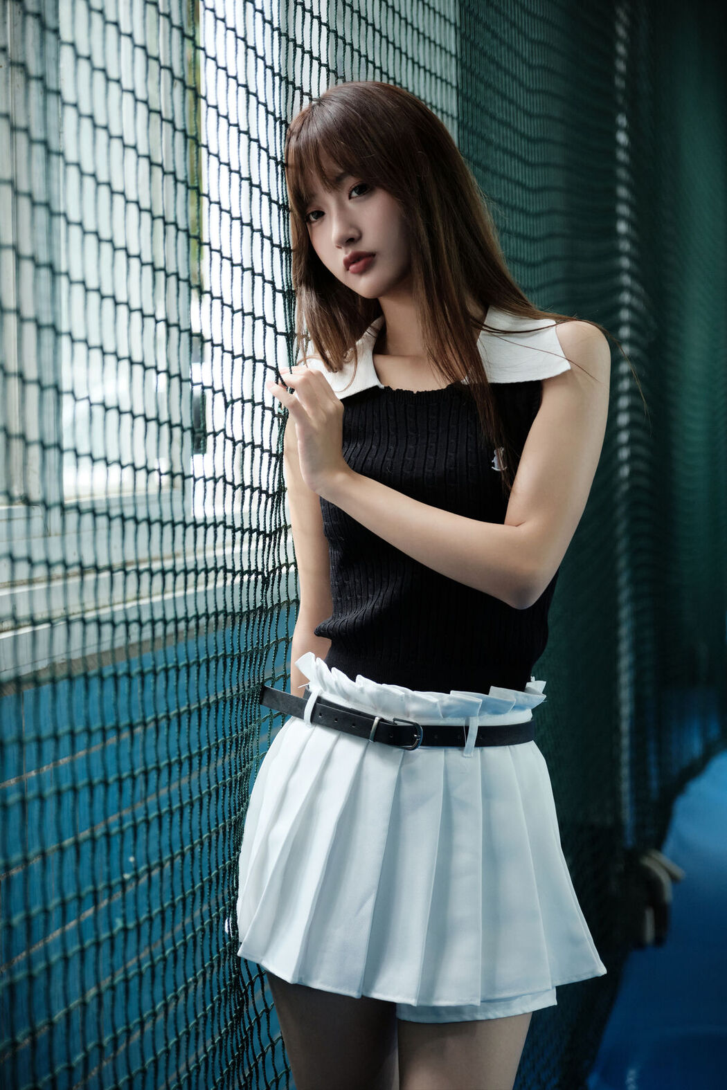 YiTuYu艺图语 Vol.7624 Chen Nian Xiao Jiu