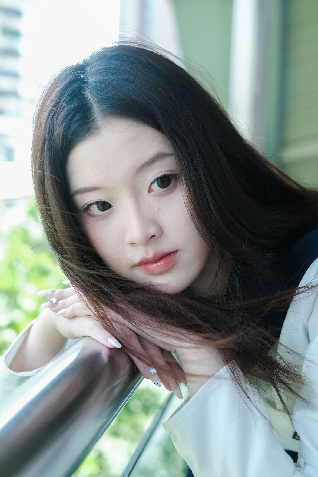 YiTuYu艺图语 Vol.7560 Ban Kou Xiao Dan Ta