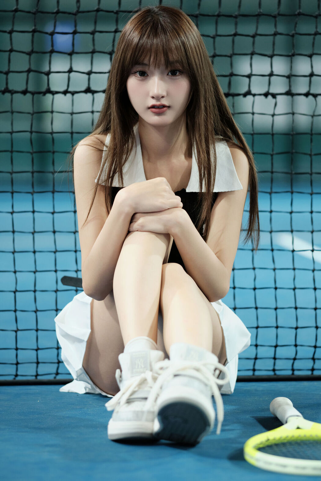 YiTuYu艺图语 Vol.7624 Chen Nian Xiao Jiu