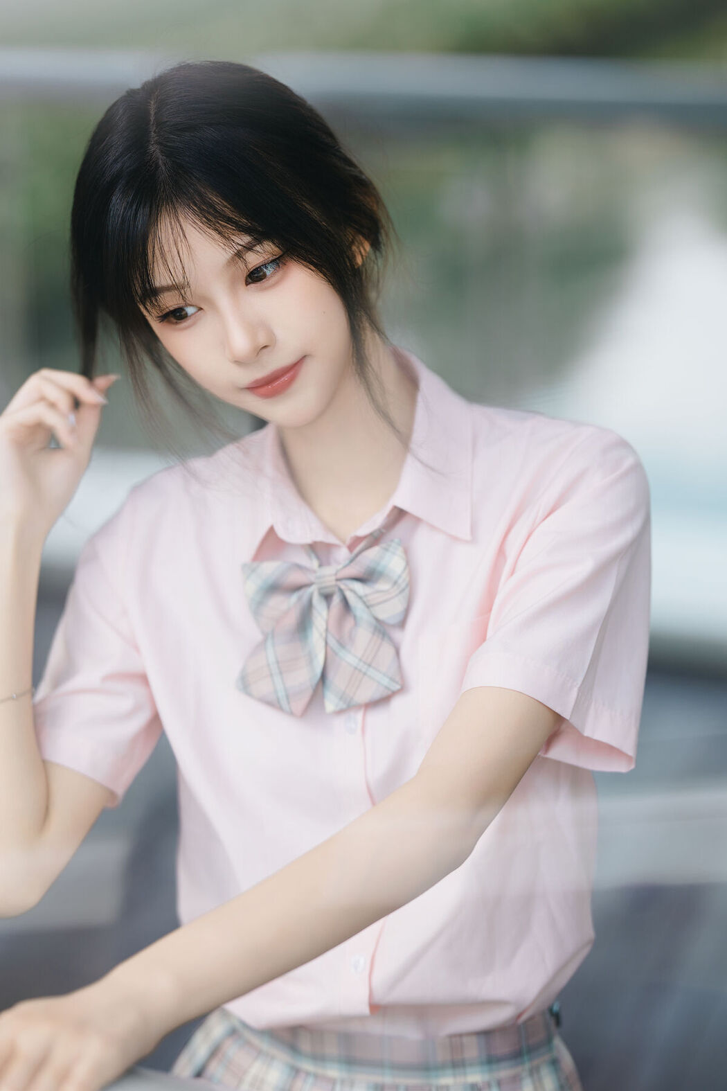 YiTuYu艺图语 Vol.7620 Xiao Le Ge Fei Xiang