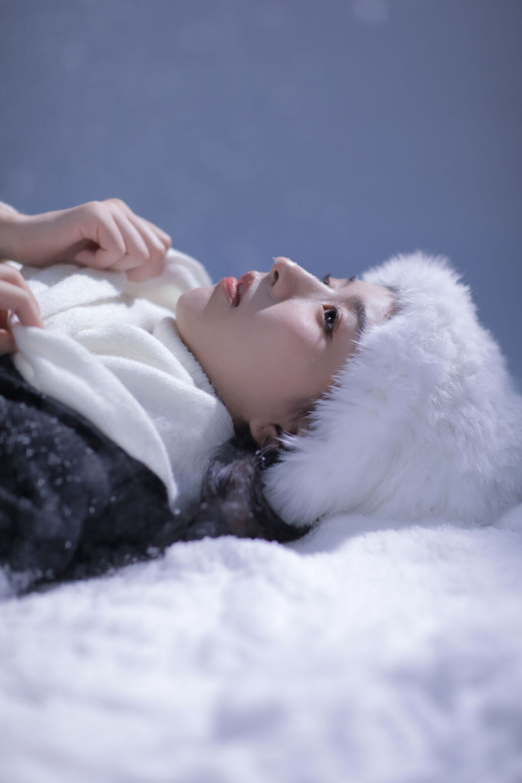 YiTuYu艺图语 Vol.7570 Mei Qi
