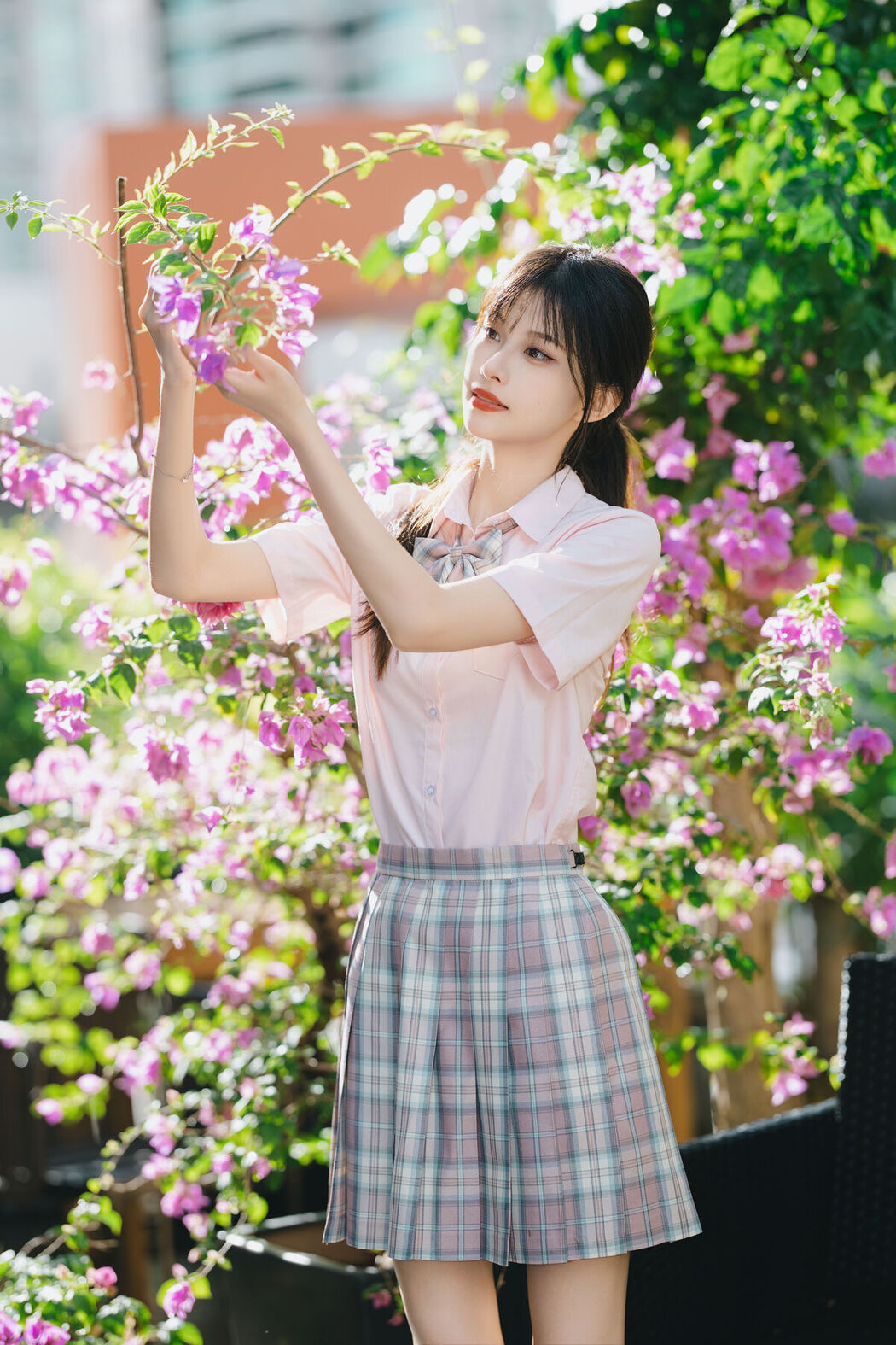 YiTuYu艺图语 Vol.7620 Xiao Le Ge Fei Xiang