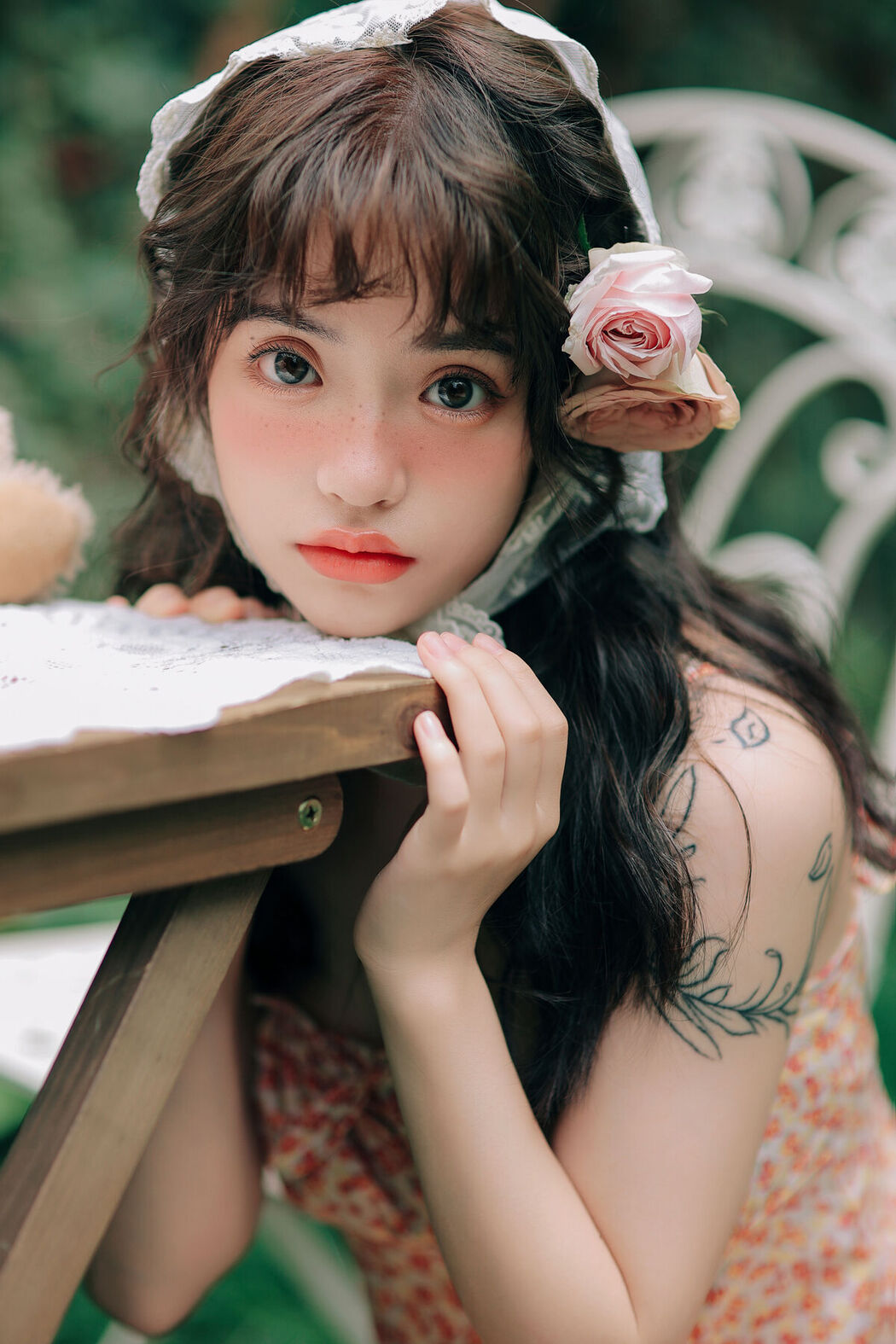 YiTuYu艺图语 Vol.7569 G Gao Gao