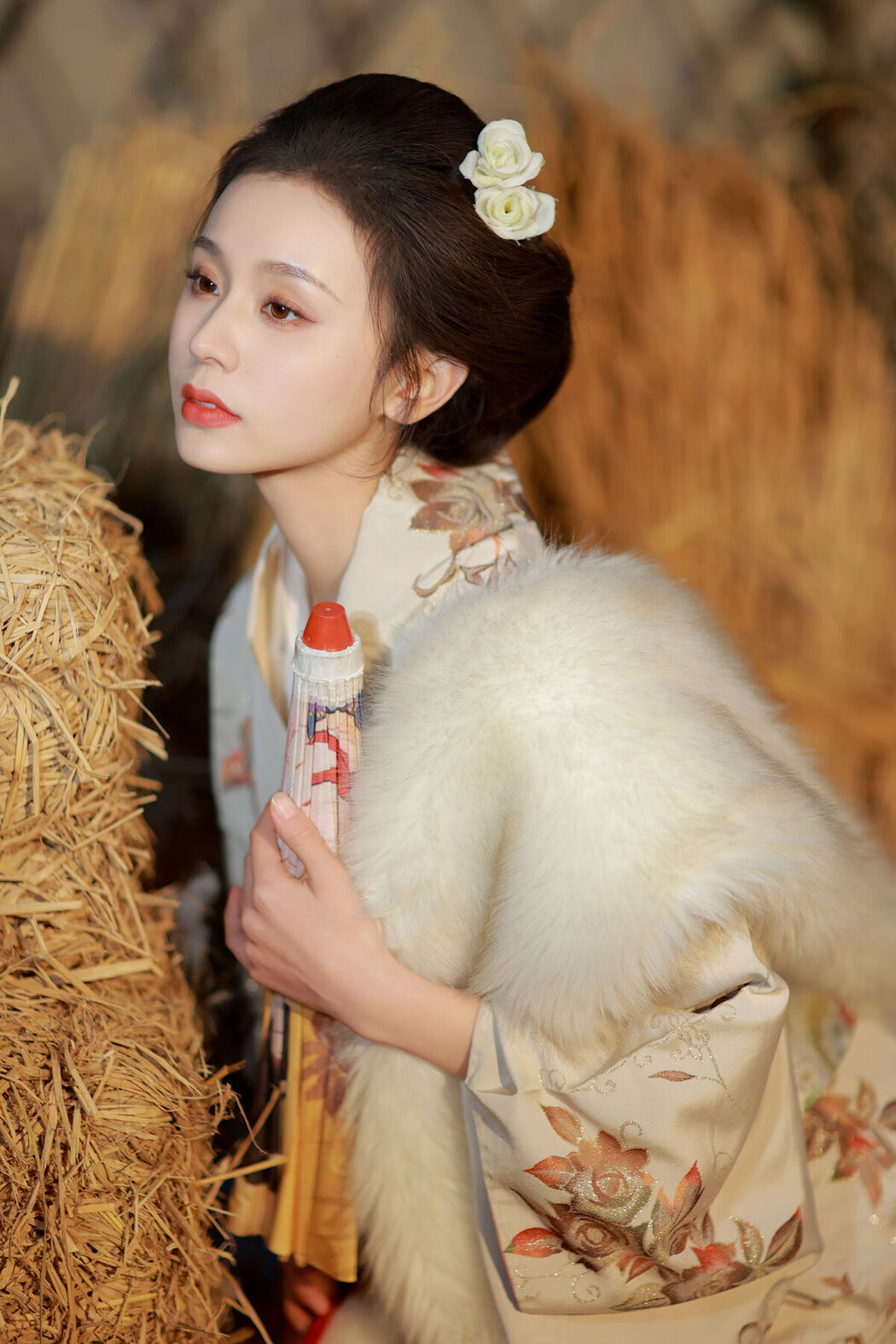 YiTuYu艺图语 Vol.7601 Peng Xiao Ya Ya