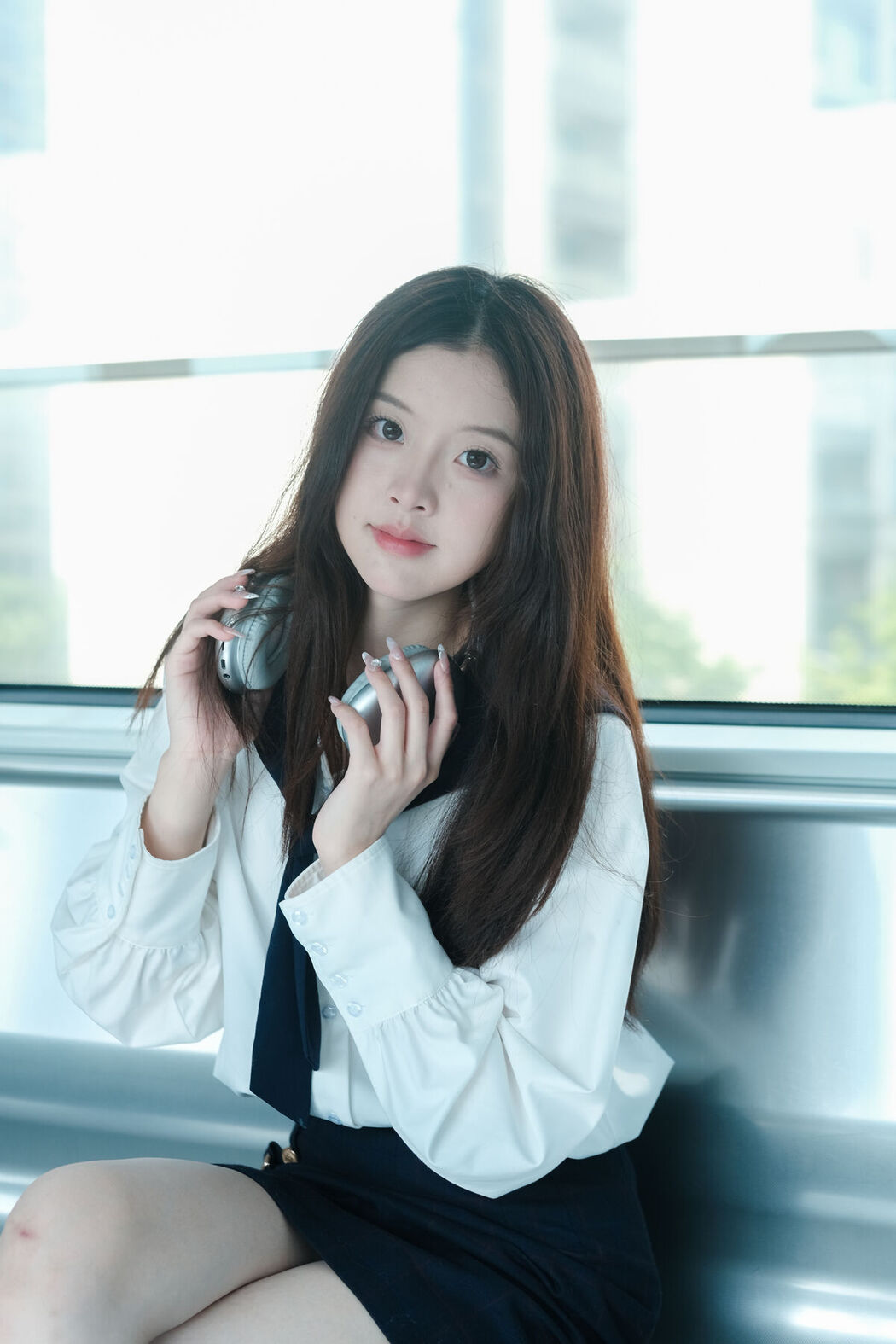 YiTuYu艺图语 Vol.7560 Ban Kou Xiao Dan Ta