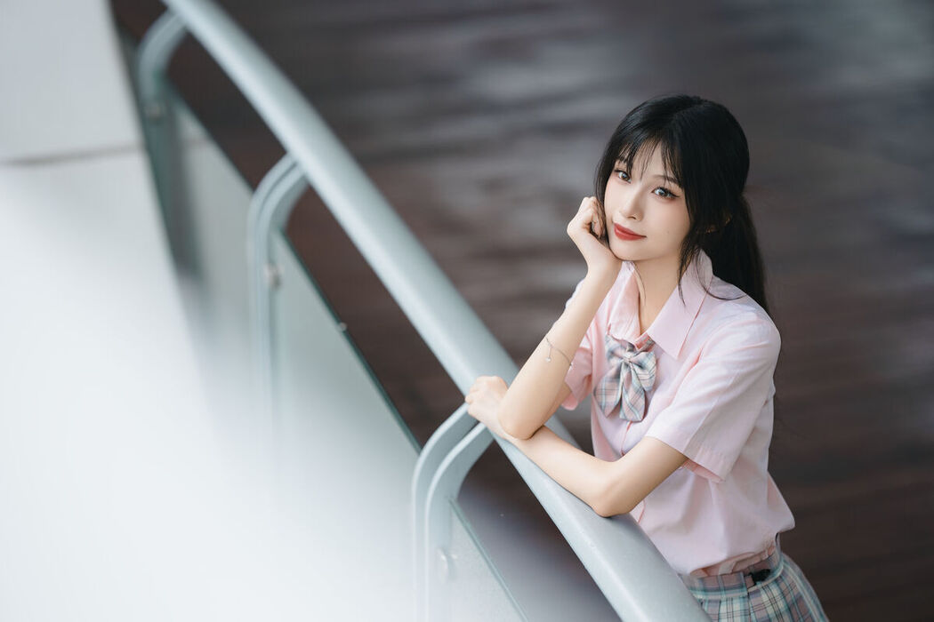 YiTuYu艺图语 Vol.7620 Xiao Le Ge Fei Xiang