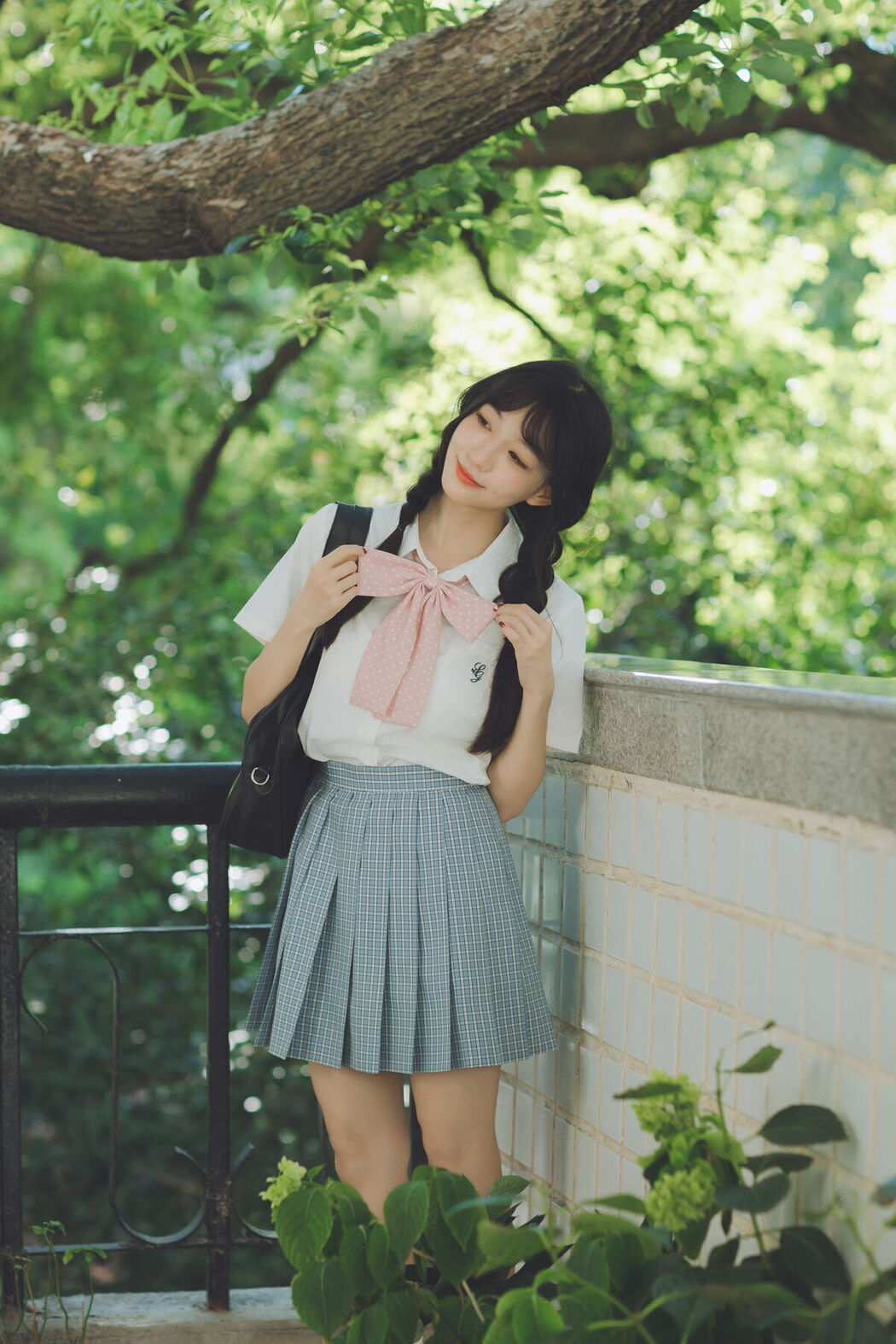 YiTuYu艺图语 Vol.7614 Chi Kou Tang Yuan Ma