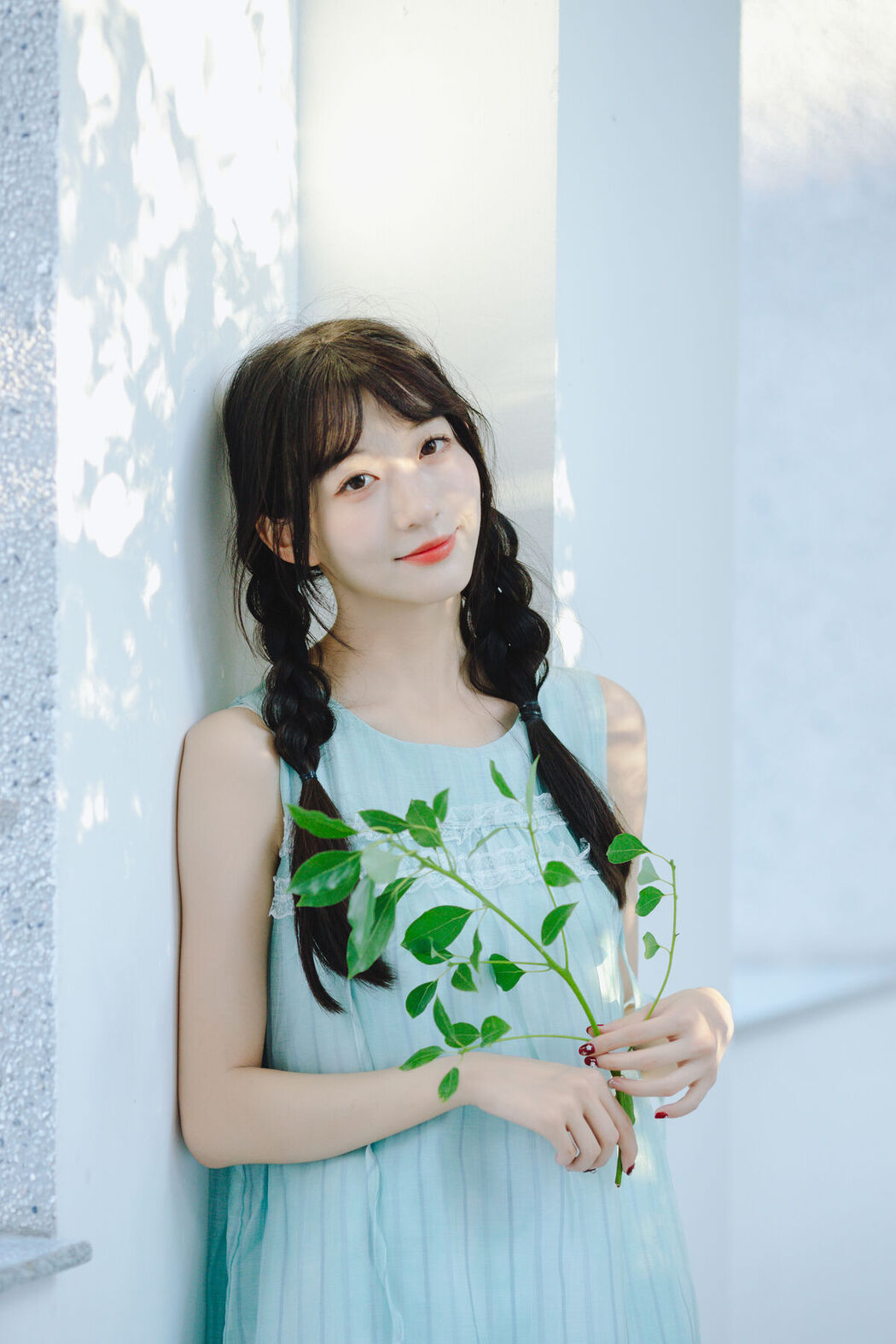 YiTuYu艺图语 Vol.7574 Chi Kou Tang Yuan Ma