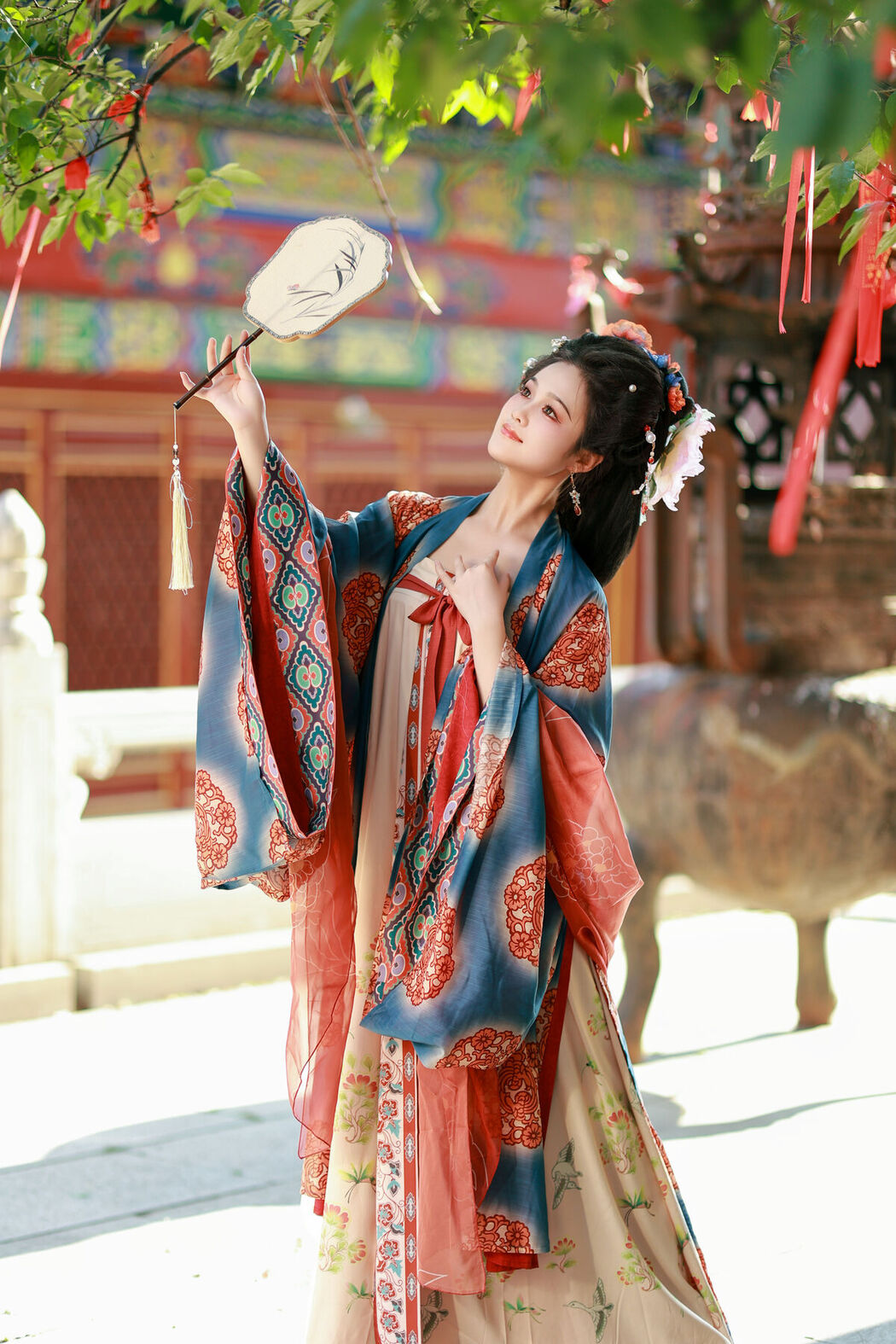 YiTuYu艺图语 Vol.7557 Shi Xiao Ran Ya