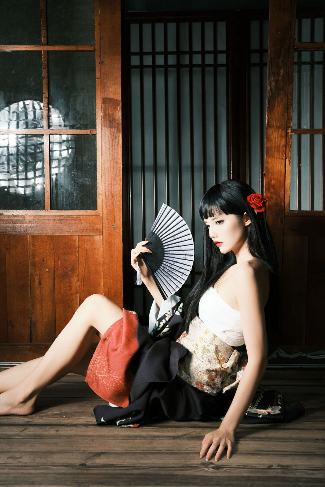 YiTuYu艺图语 Vol.7613 Duo Mi