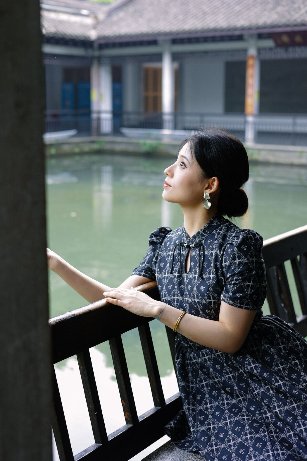 YiTuYu艺图语 Vol.7591 Wu Rui