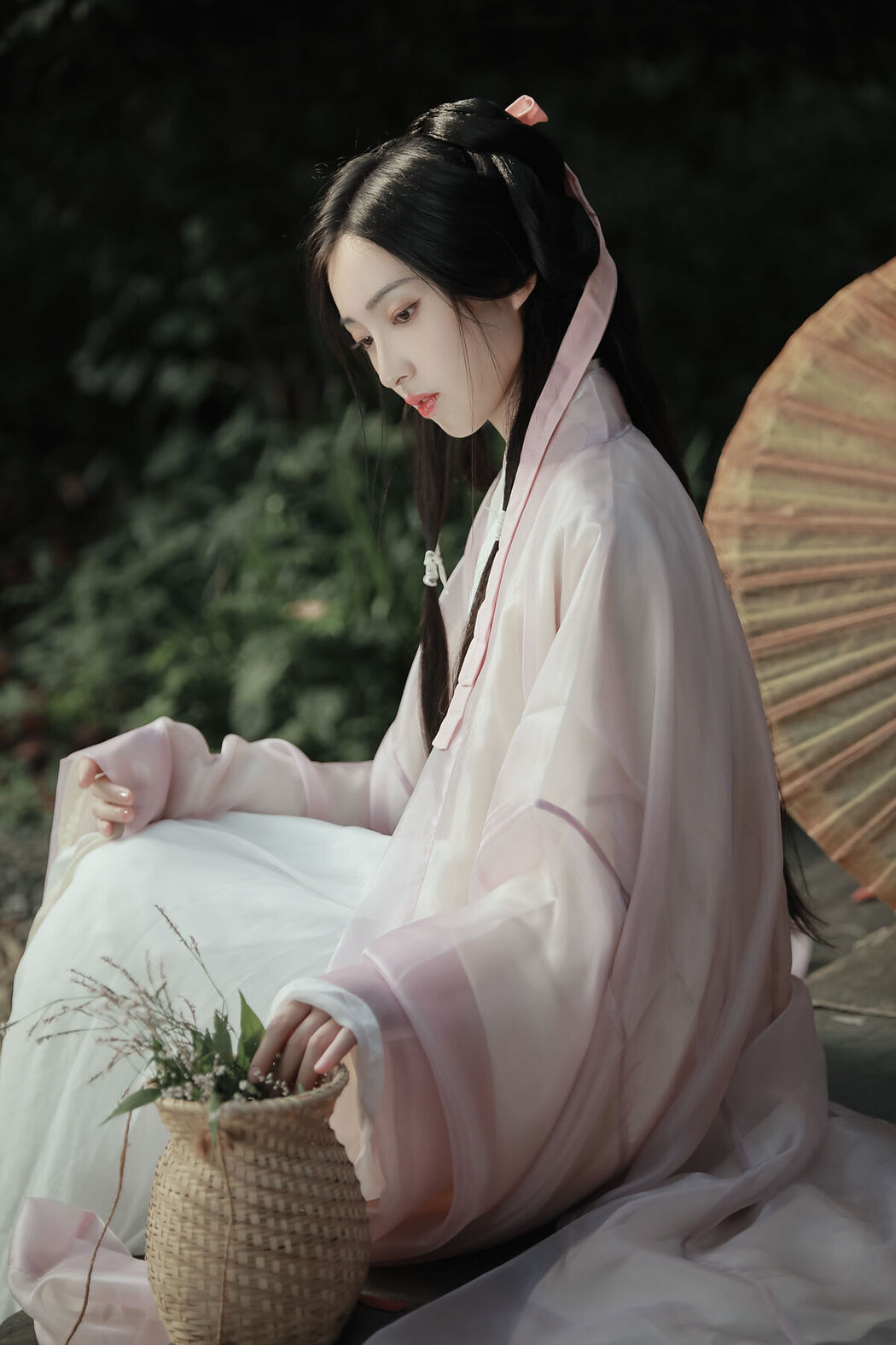 YiTuYu艺图语 Vol.7575 Tang Tang
