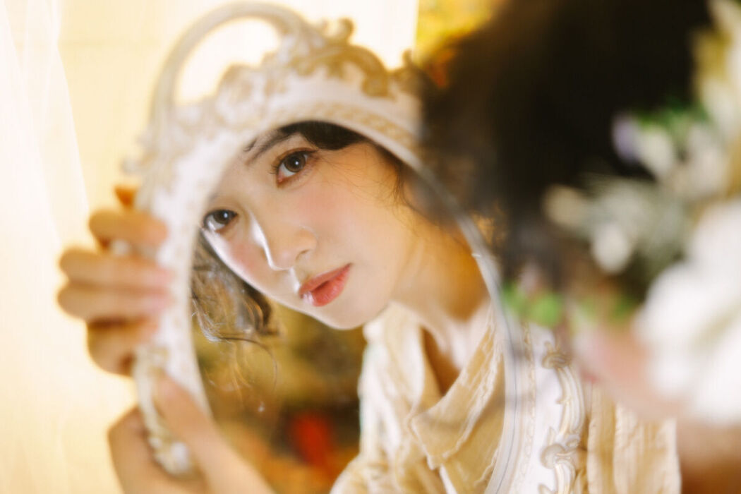 YiTuYu艺图语 Vol.7576 Yi Zhi A Meng Zai