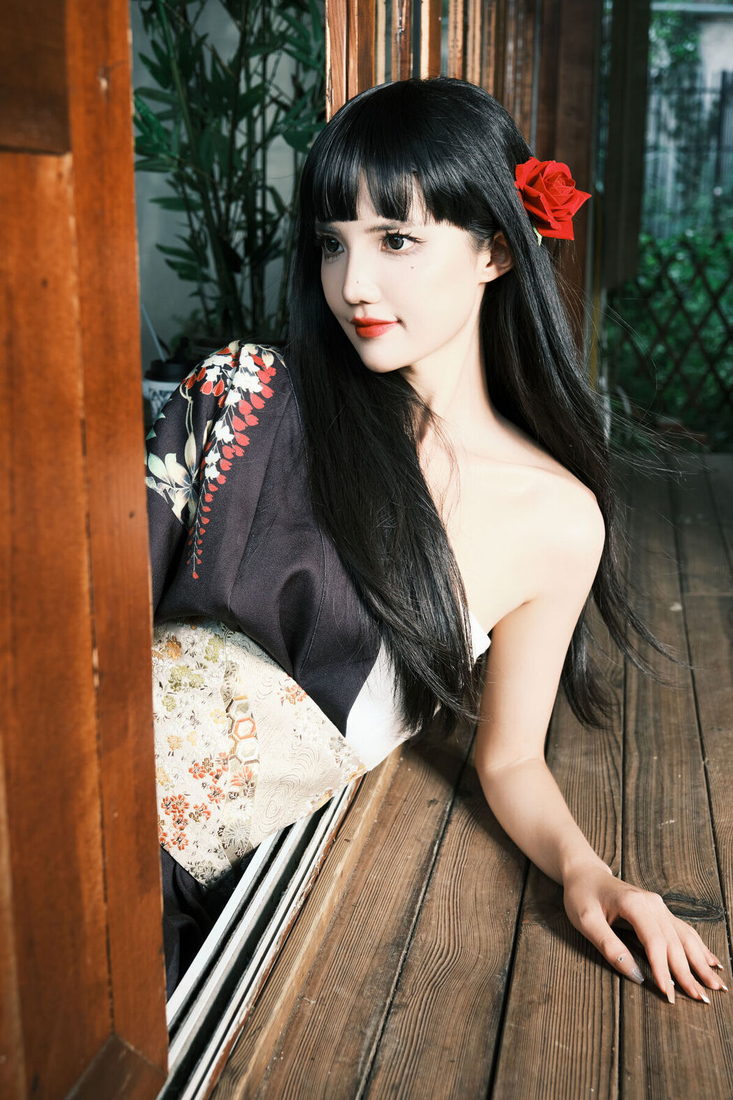 YiTuYu艺图语 Vol.7613 Duo Mi
