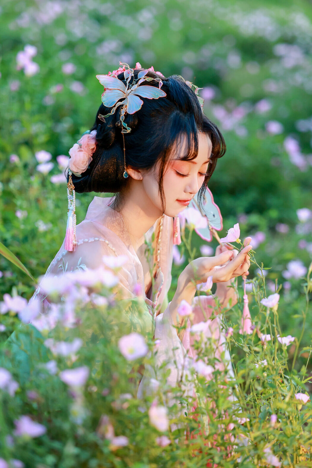 YiTuYu艺图语 Vol.7594 Ruan Xin Tang