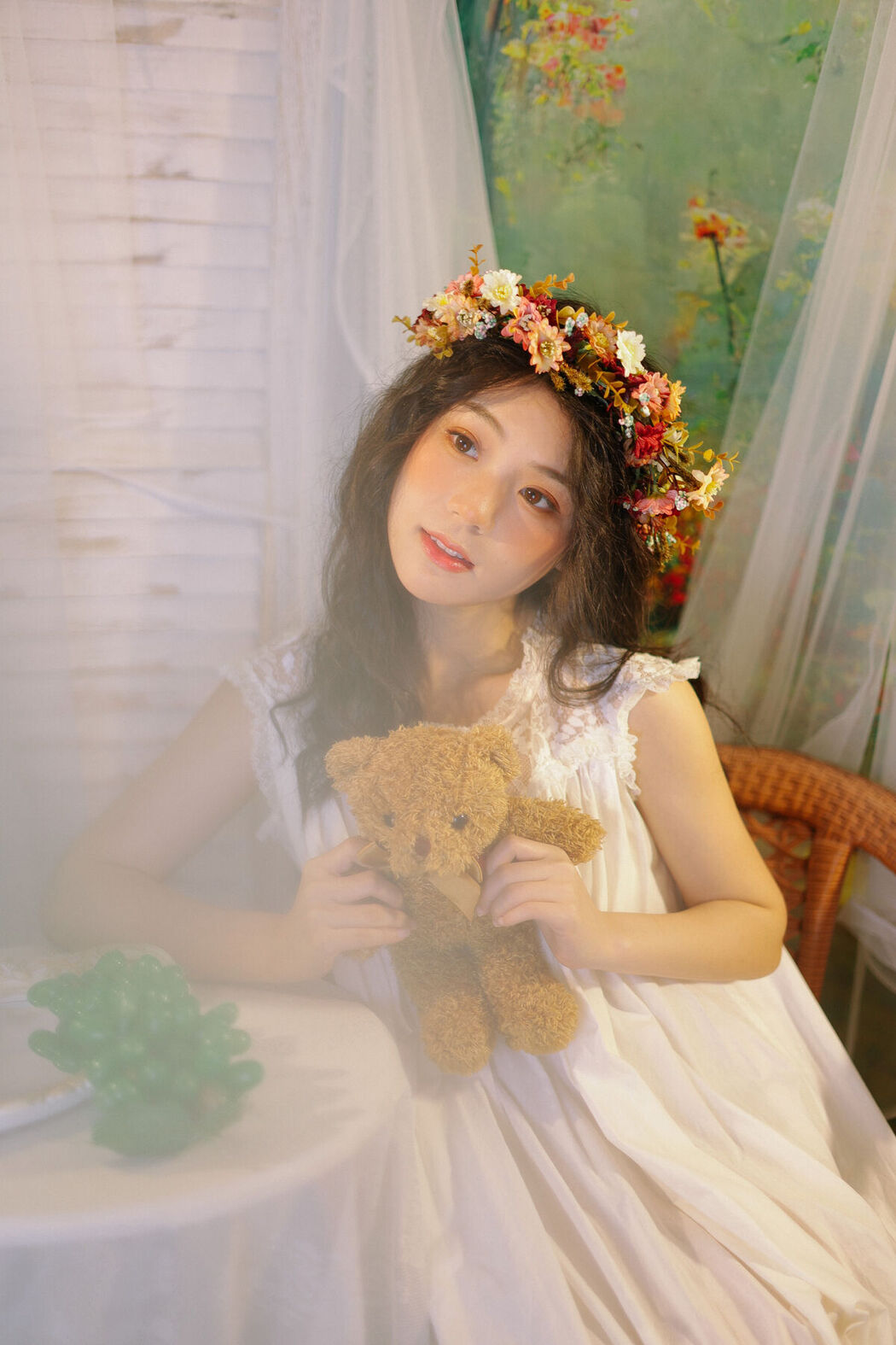 YiTuYu艺图语 Vol.7598 Ta Mi