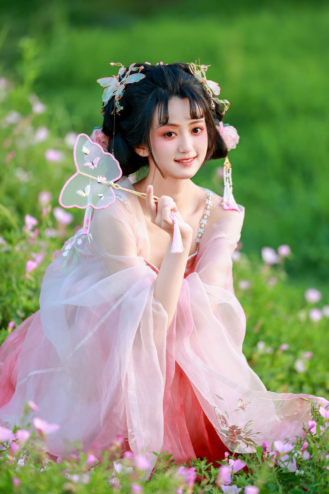 YiTuYu艺图语 Vol.7594 Ruan Xin Tang