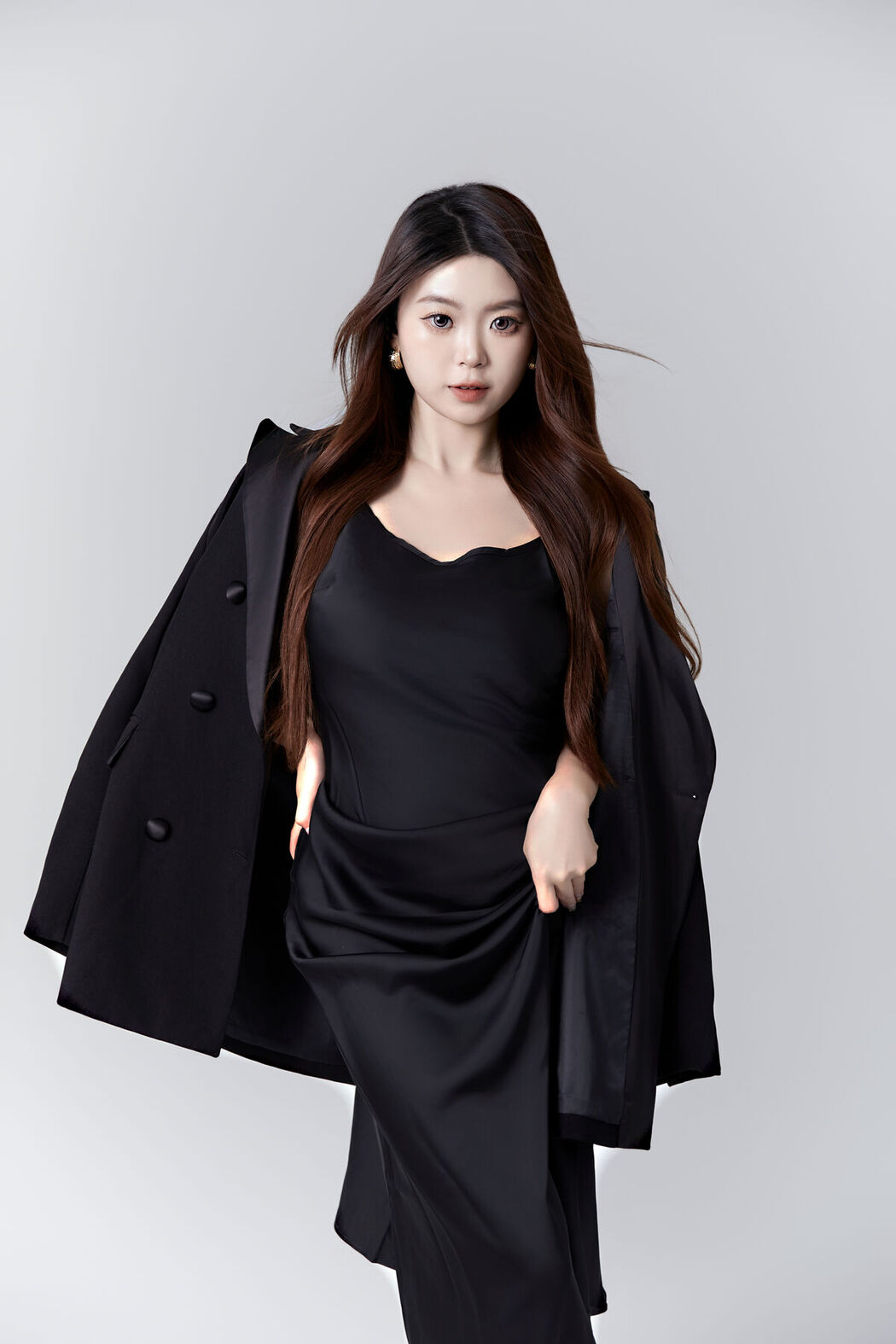 YiTuYu艺图语 Vol.7577 Carlee Shi 77 Ya