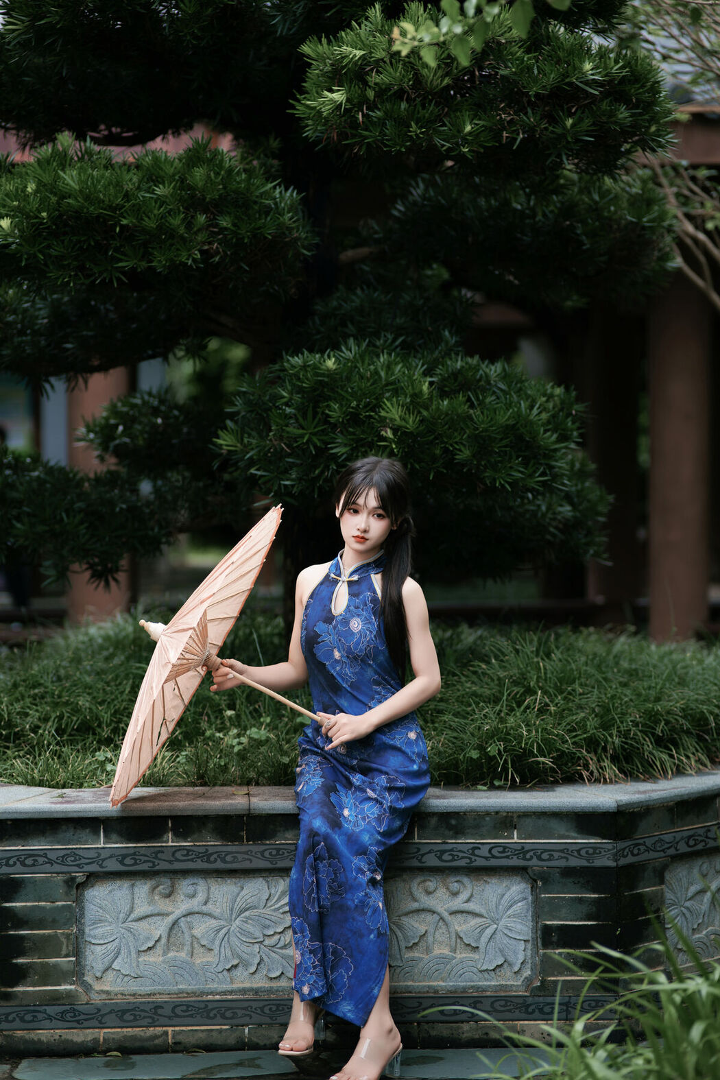 YiTuYu艺图语 Vol.7621 Xiao Xiao Yu