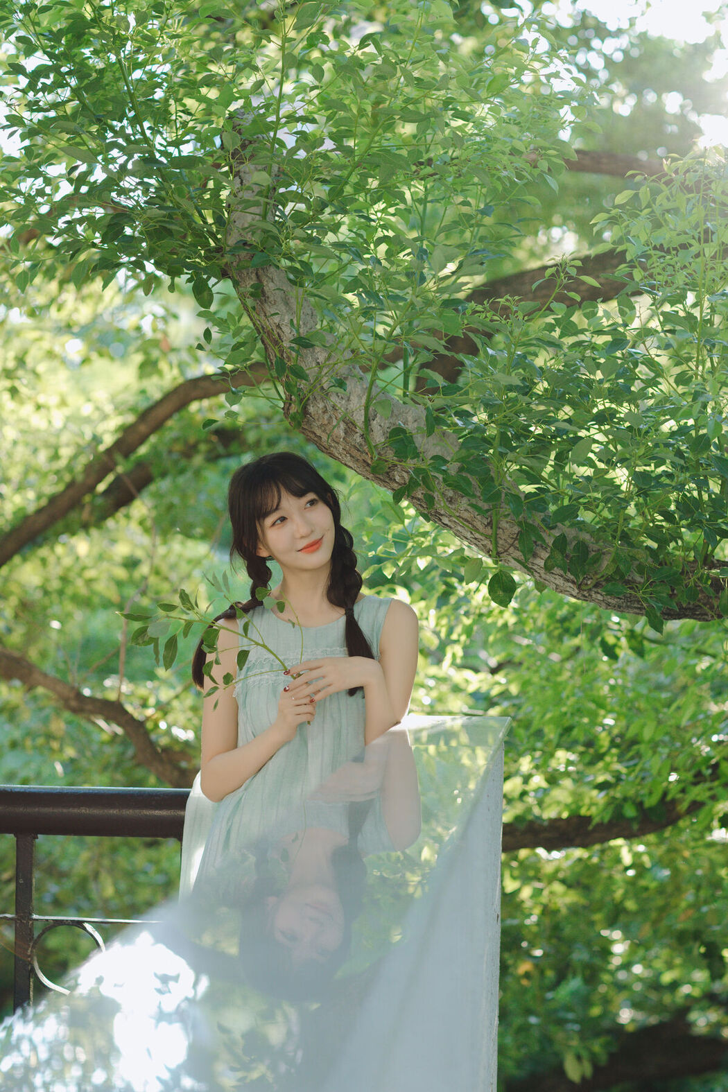 YiTuYu艺图语 Vol.7574 Chi Kou Tang Yuan Ma