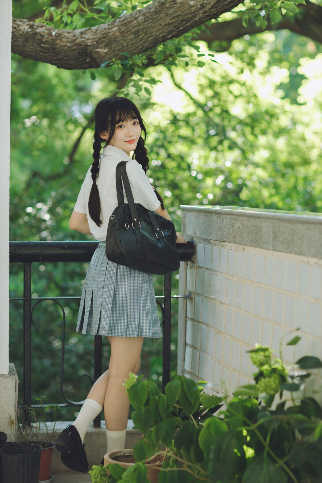 YiTuYu艺图语 Vol.7614 Chi Kou Tang Yuan Ma