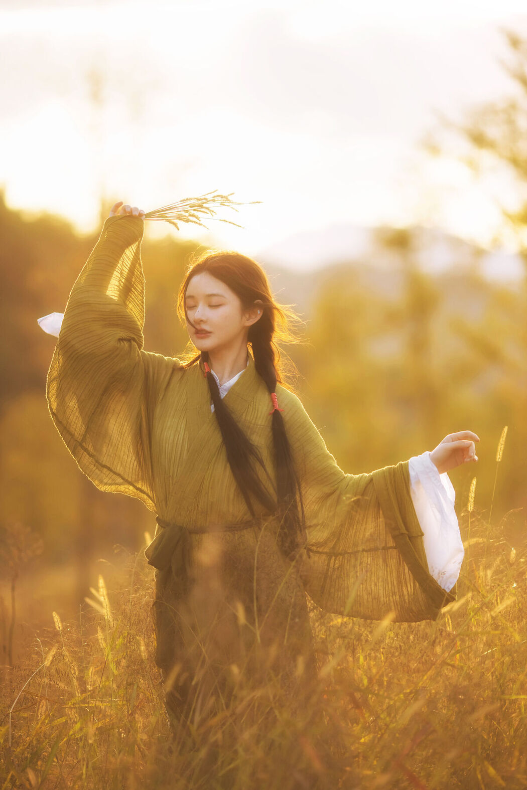 YiTuYu艺图语 Vol.7730 Xiao Shang Guan