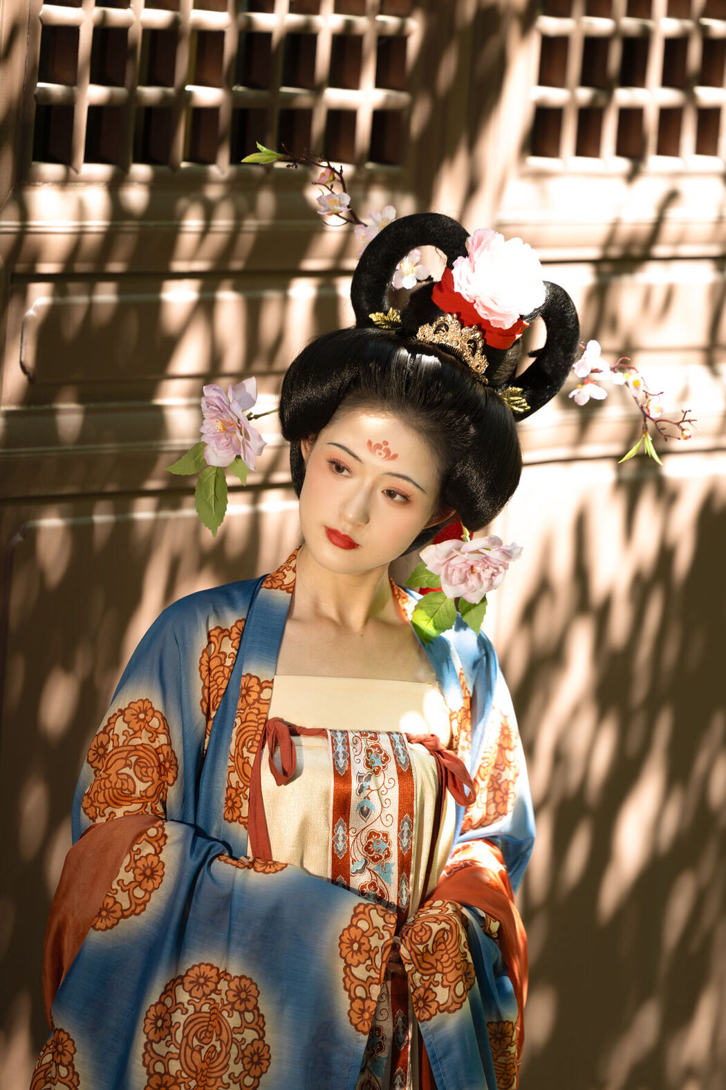 YiTuYu艺图语 Vol.7684 Yu Yuan Yi Wan
