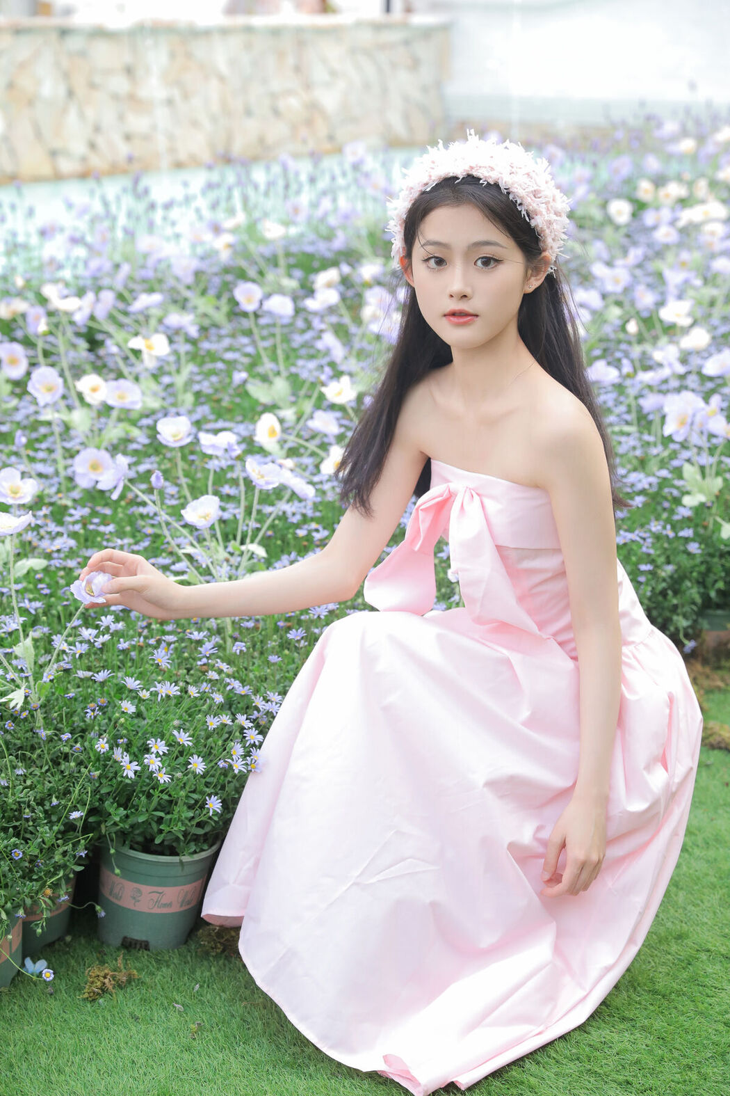 YiTuYu艺图语 Vol.7725 Chi Kou Ruan Tang