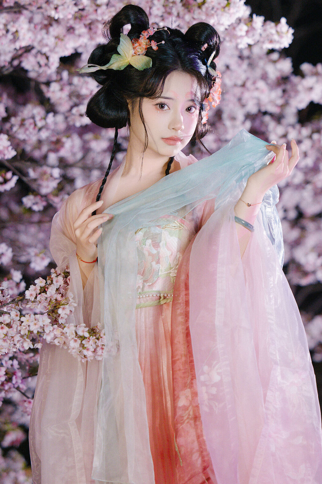 YiTuYu艺图语 Vol.7659 Xian Lu Cover Photo
