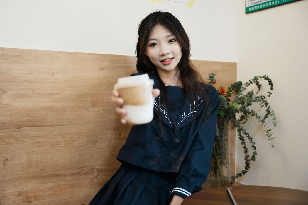 YiTuYu艺图语 Vol.7690 Xiao Xi