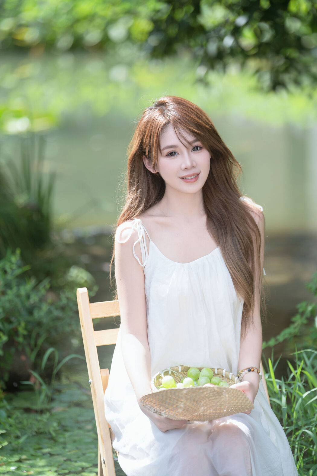 YiTuYu艺图语 Vol.7701 Pao Fu Xiao Fang