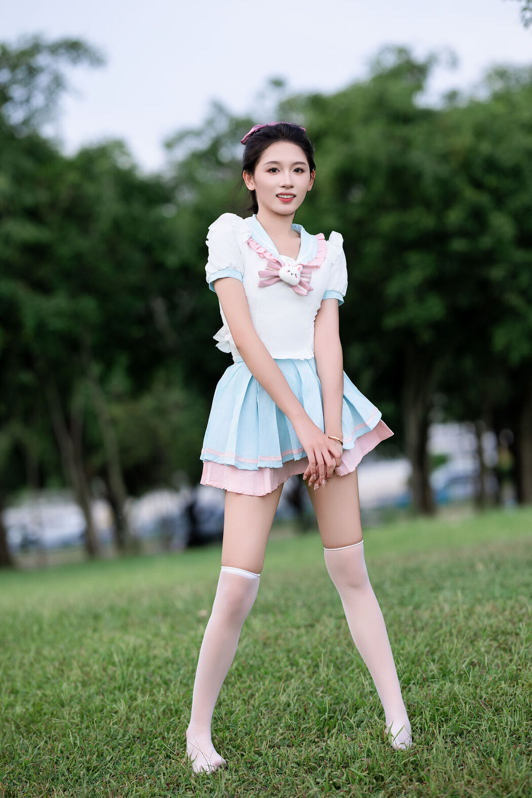 YiTuYu艺图语 Vol.7647 Tian Tian