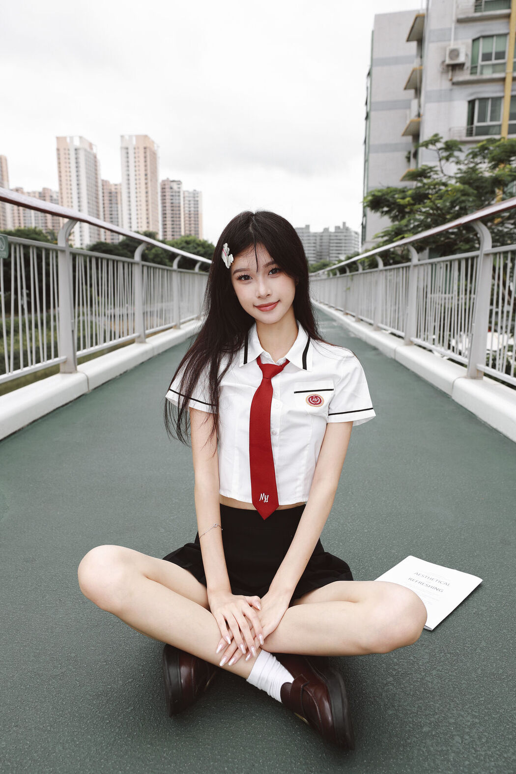 YiTuYu艺图语 Vol.7676 Xiao Le Ge Fei Xiang