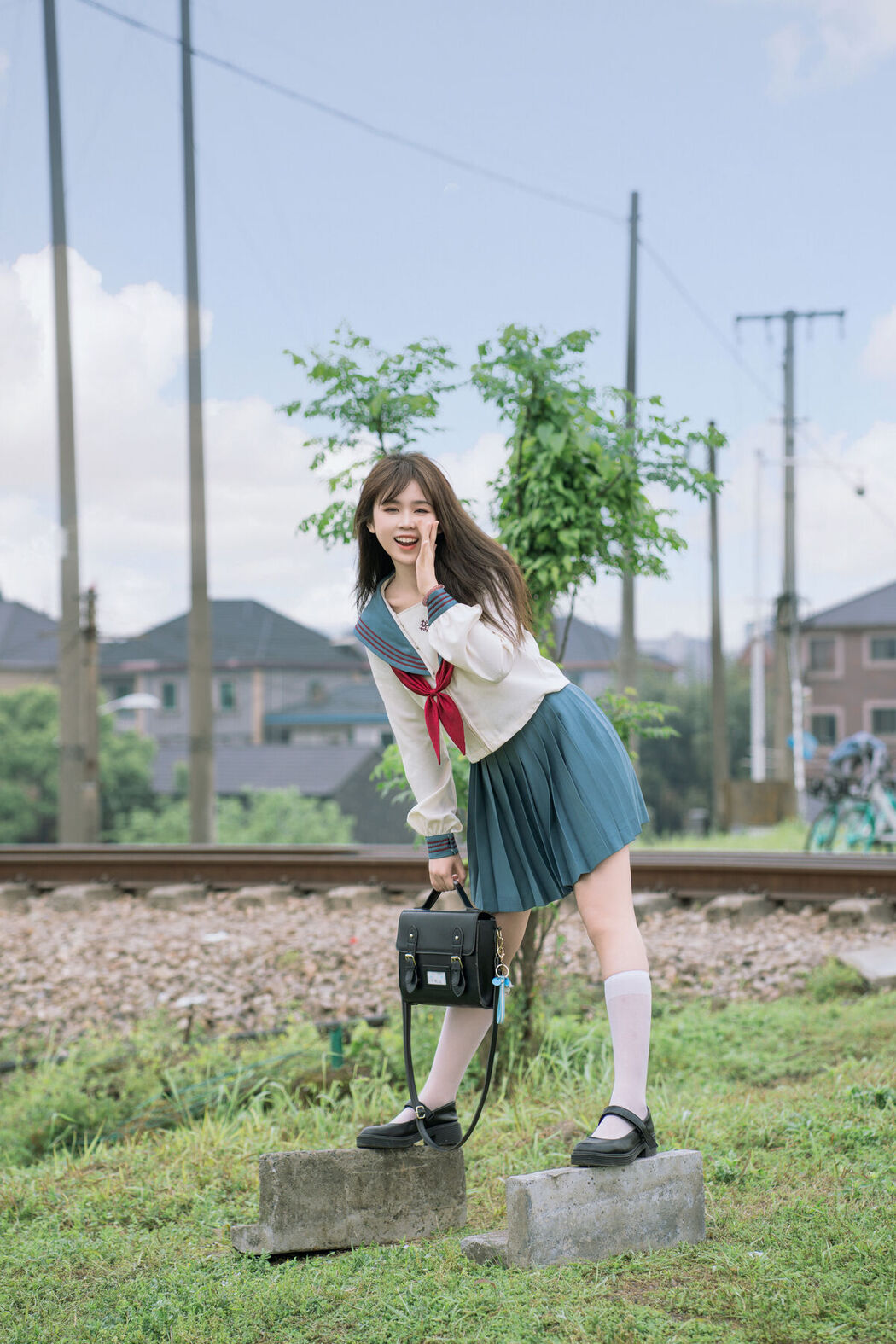 YiTuYu艺图语 Vol.7656 Pao Fu Xiao Fang