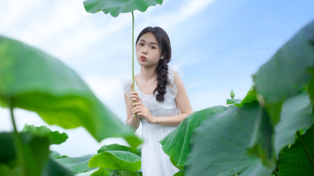 YiTuYu艺图语 Vol.7677 Yi