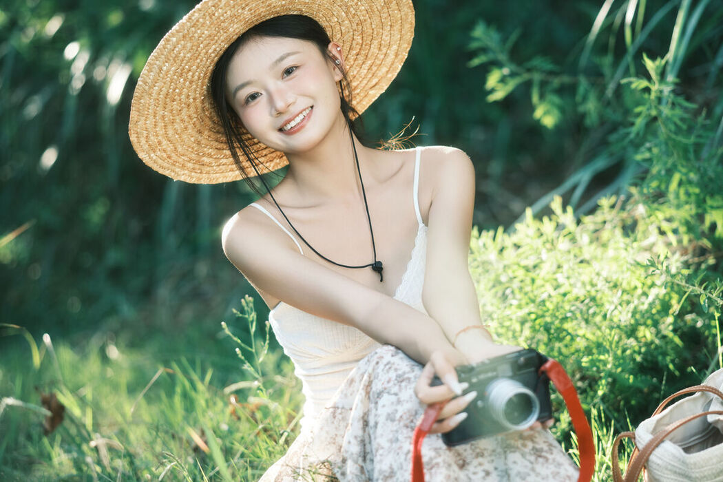 YiTuYu艺图语 Vol.7721 Xiao Fan Qie