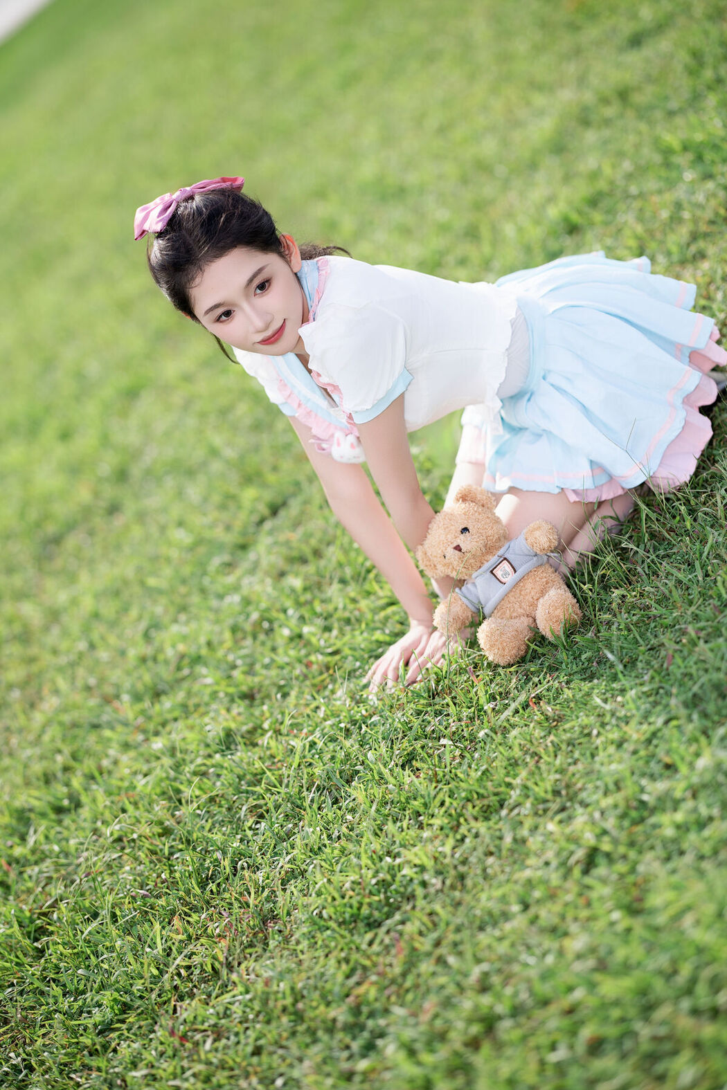 YiTuYu艺图语 Vol.7647 Tian Tian