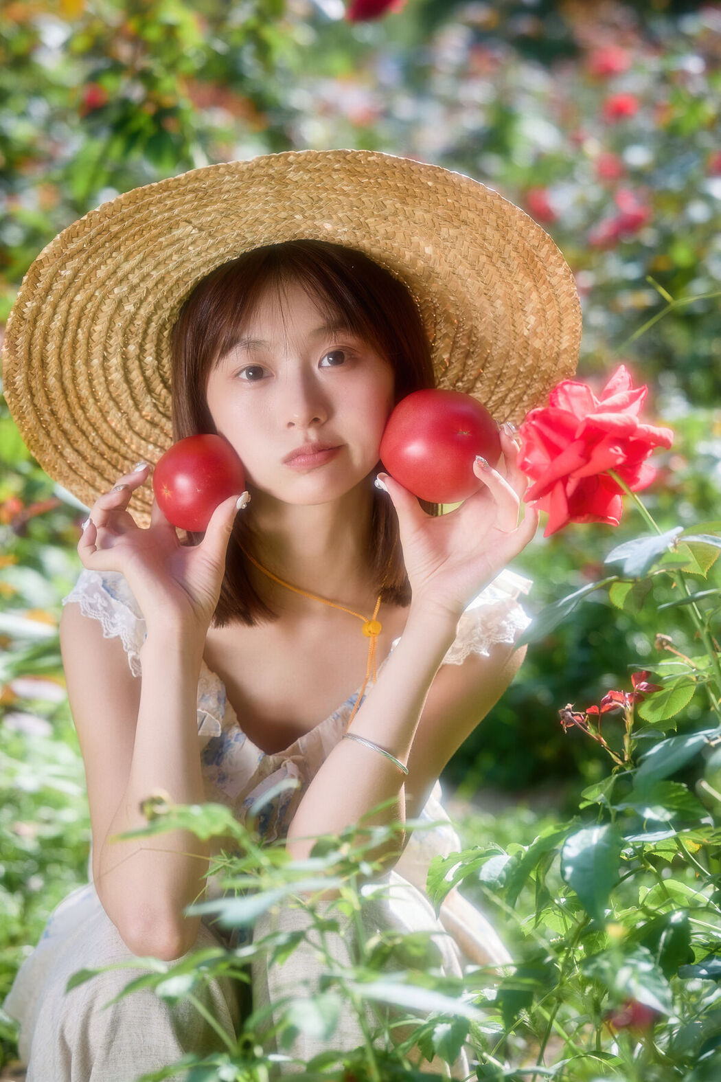 YiTuYu艺图语 Vol.7645 Xiao Xiao