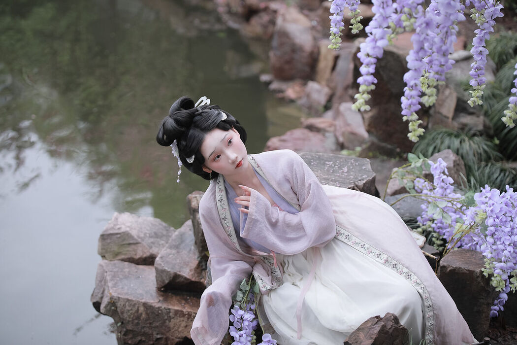 YiTuYu艺图语 Vol.7729 Chun Yu