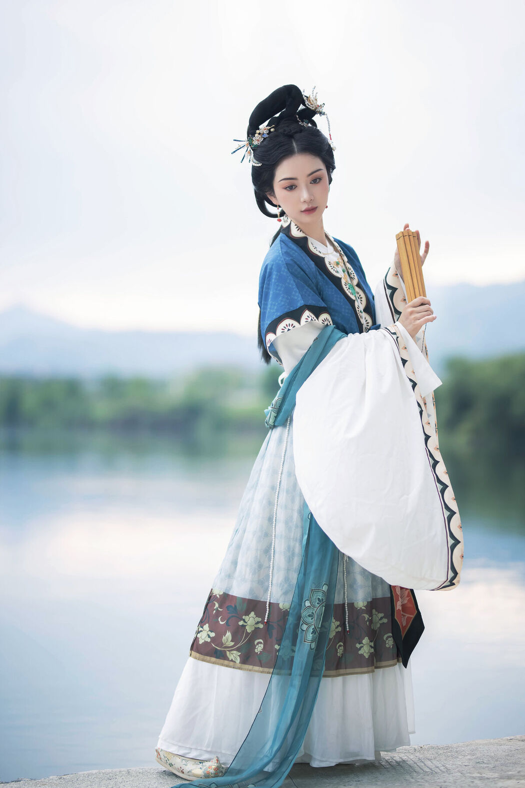 YiTuYu艺图语 Vol.7724 Xiao Zhu
