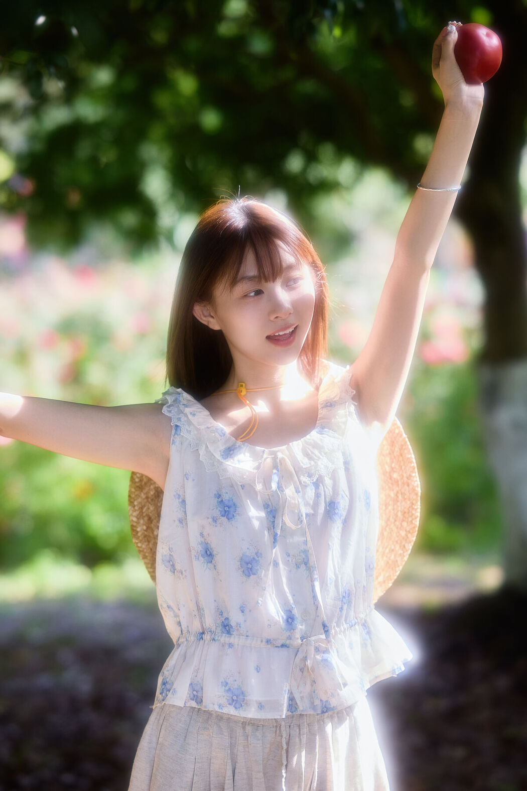 YiTuYu艺图语 Vol.7645 Xiao Xiao