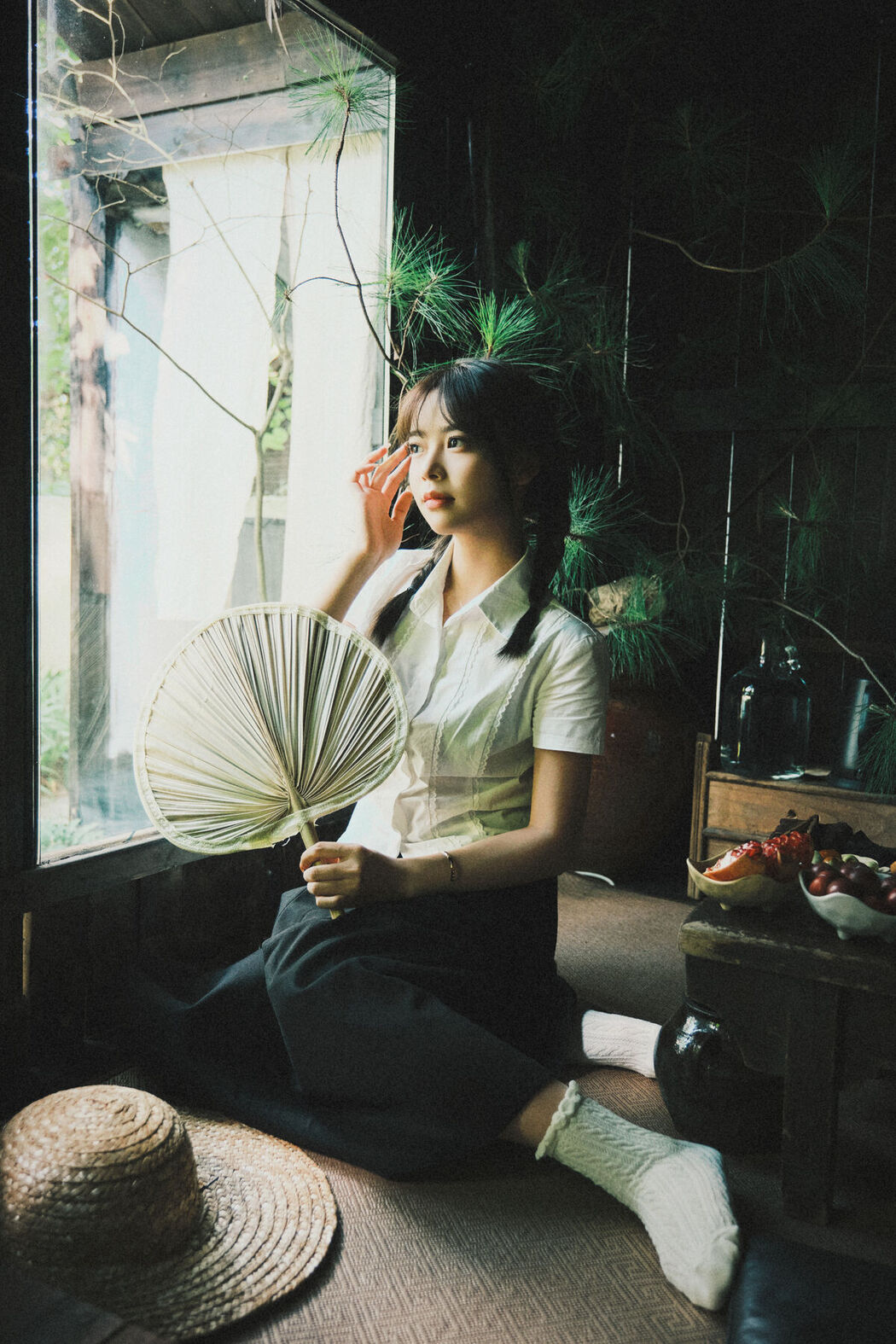 YiTuYu艺图语 Vol.7652 Xiao Xong