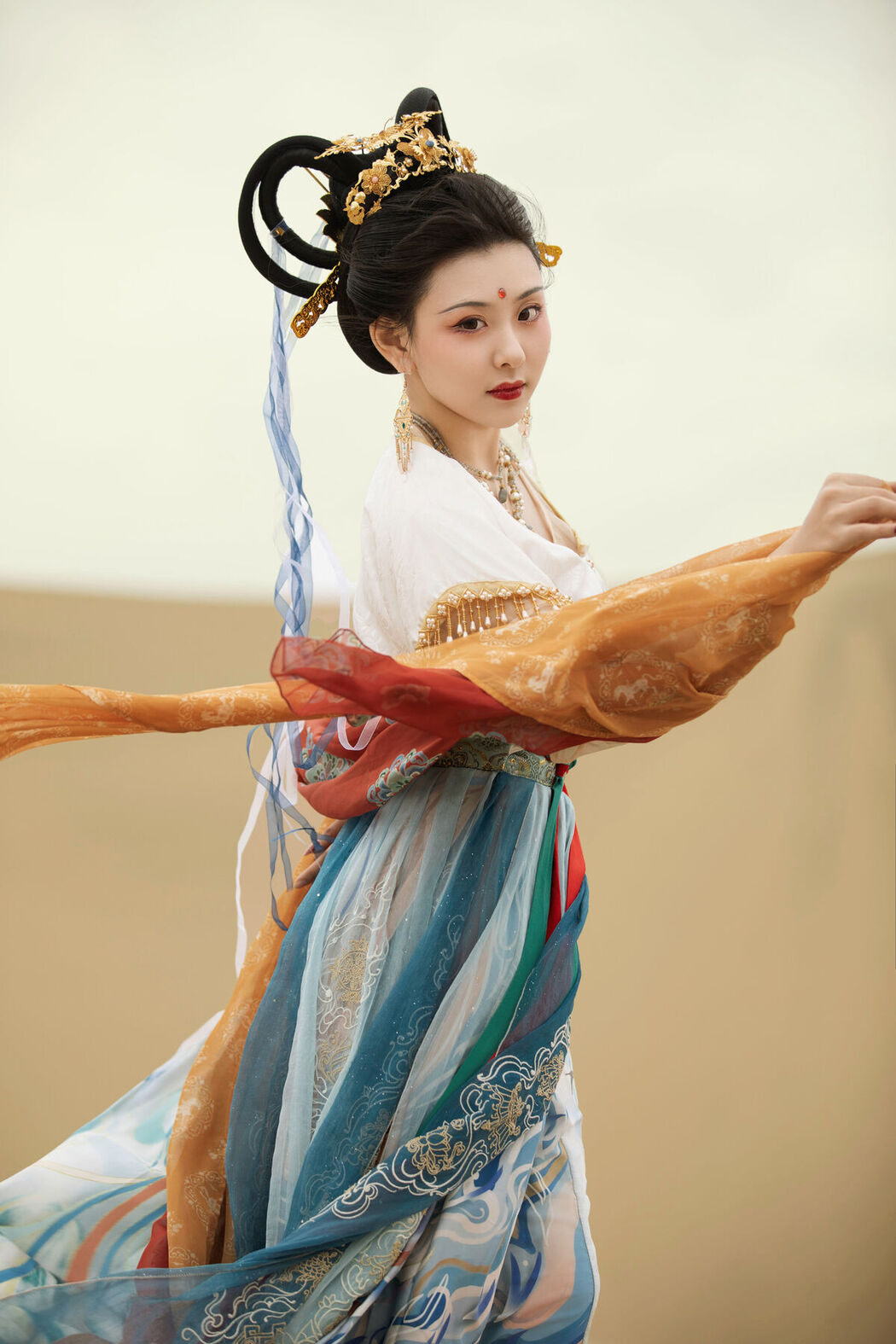 YiTuYu艺图语 Vol.7631 Sun Wan Qian Shi Xiao Cang Shu