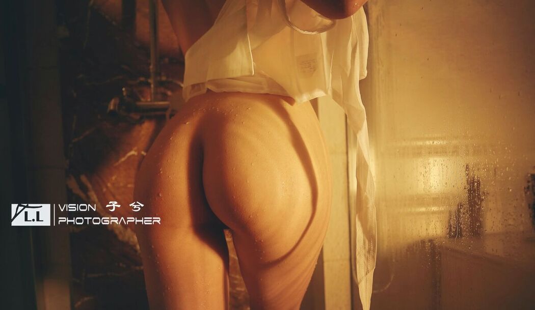 L.LVISION Photography &#8211; 作品合集 Part02 (66P)