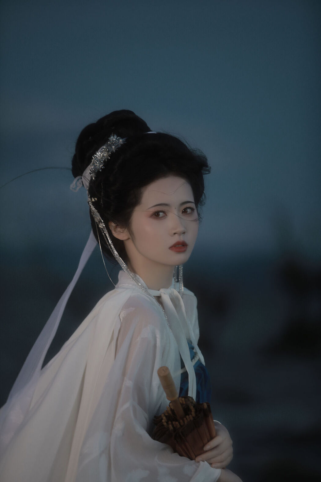 YiTuYu艺图语 Vol.7713 Yi Zhi Mian Mian