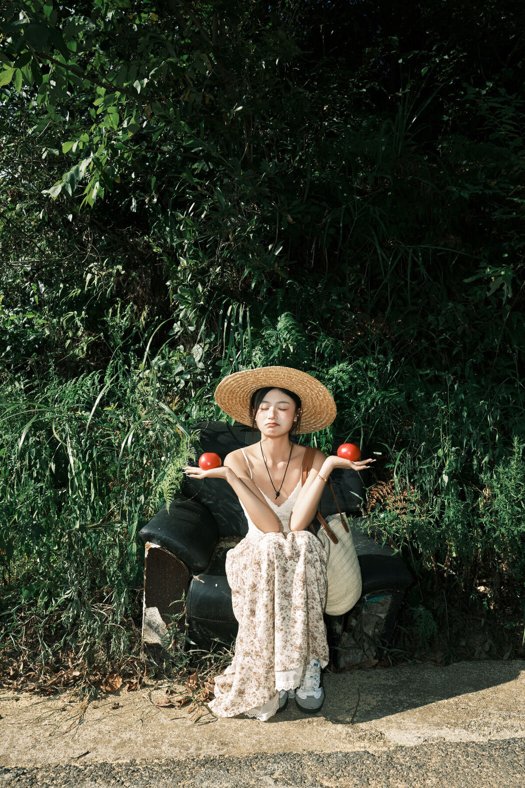 YiTuYu艺图语 Vol.7721 Xiao Fan Qie