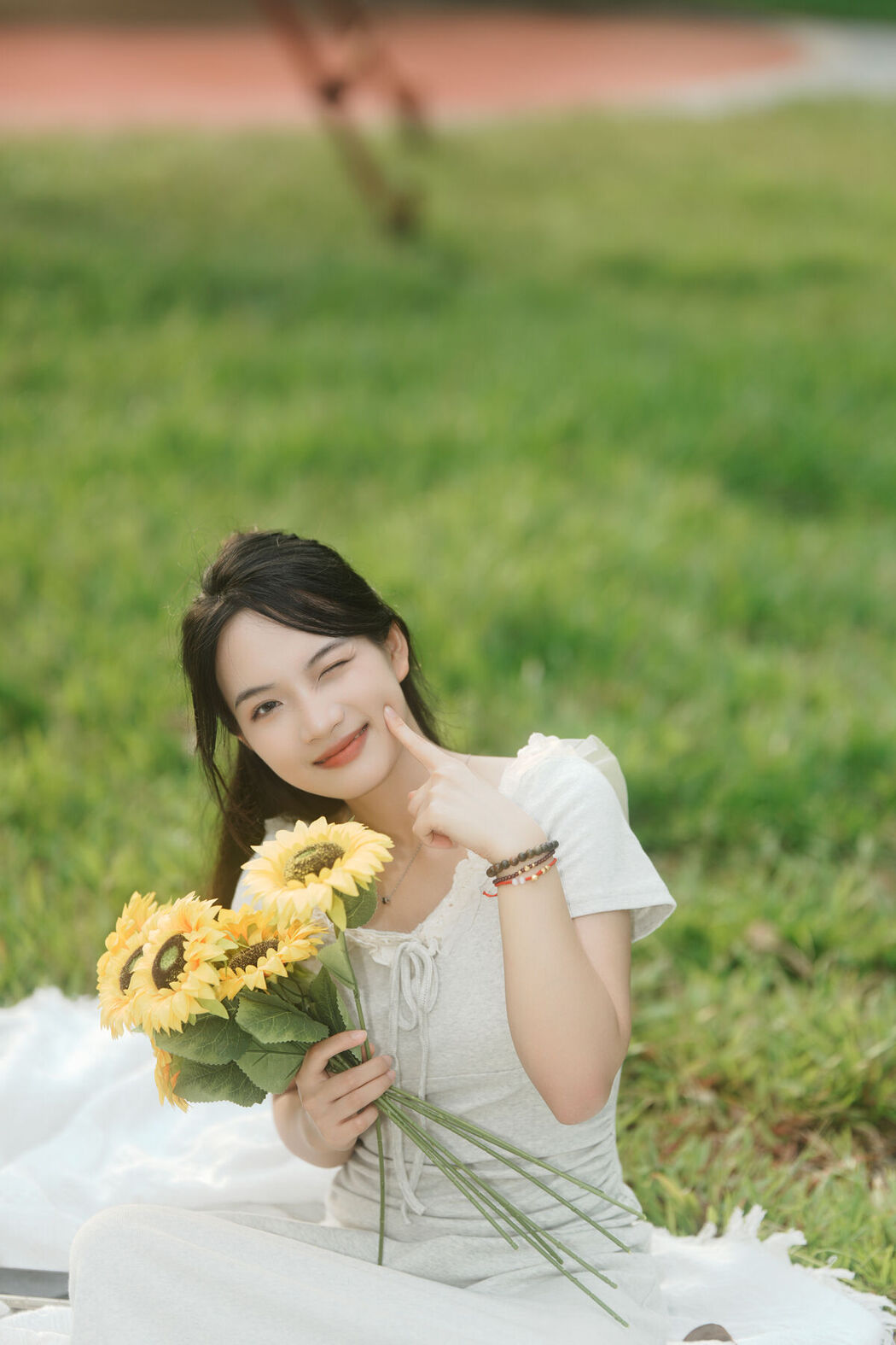YiTuYu艺图语 Vol.7655 Xiao Chen