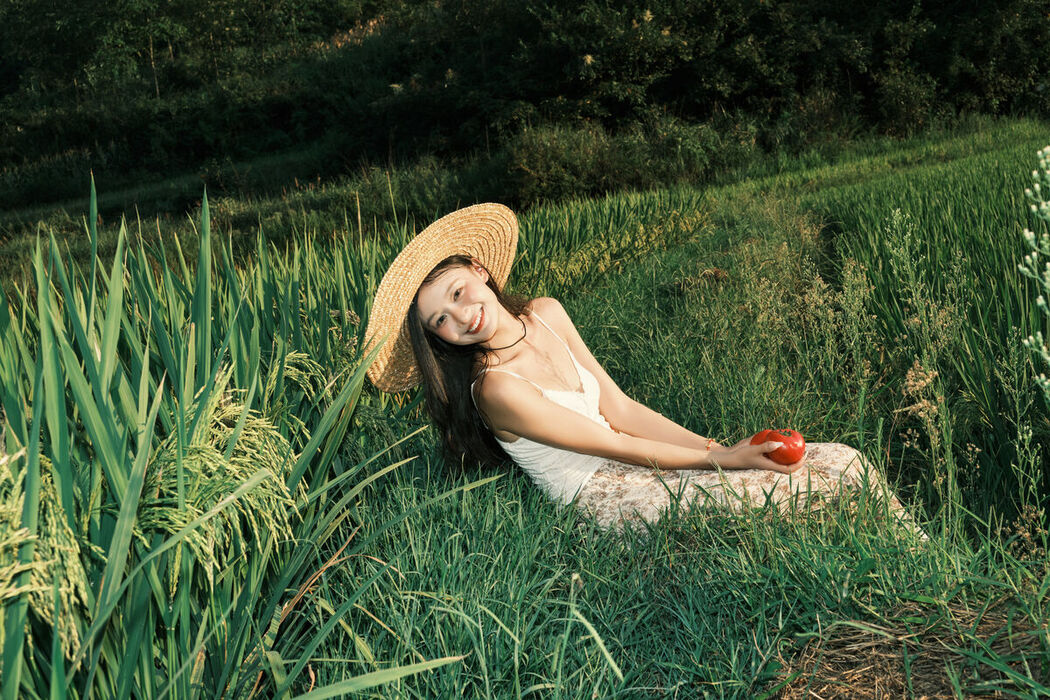 YiTuYu艺图语 Vol.7721 Xiao Fan Qie
