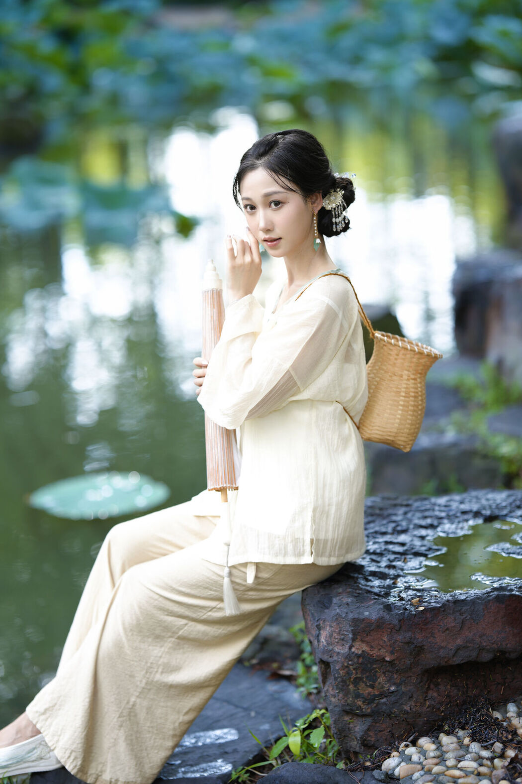 YiTuYu艺图语 Vol.7671 Xiao Zhi Xiao Zhi