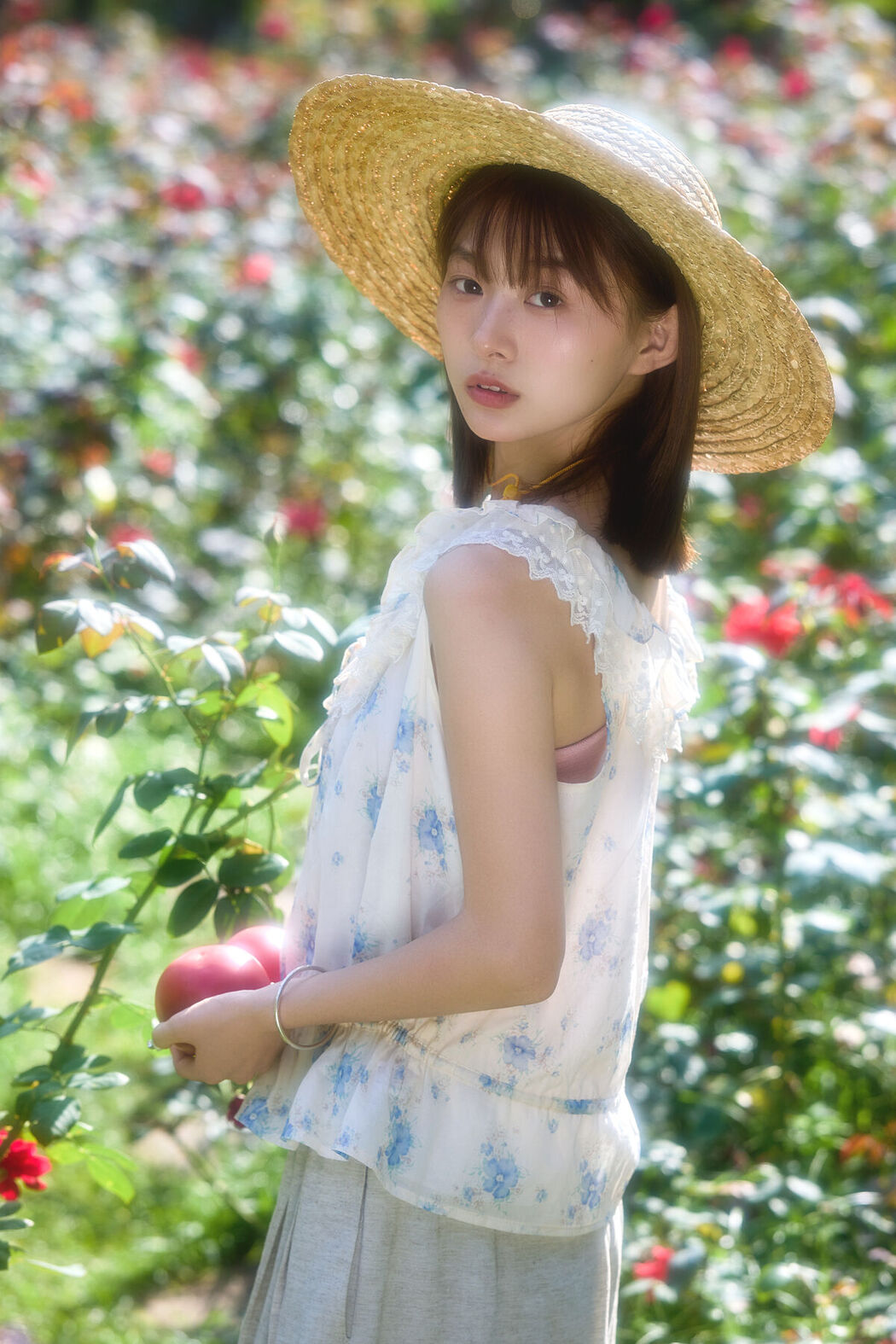 YiTuYu艺图语 Vol.7645 Xiao Xiao